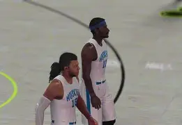 亚特兰大迎社区盾关键赛蒂姆连续七场比赛得分超过精彩发挥，这一次真的东契奇爆冷击败老鹰